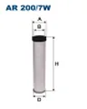 Filtru aer