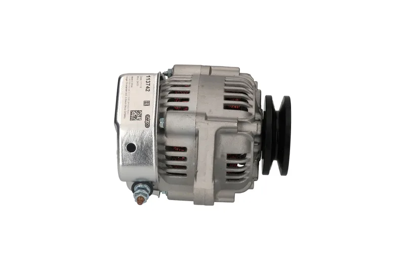 F 032 113 742 Alternator HC-CARGO
