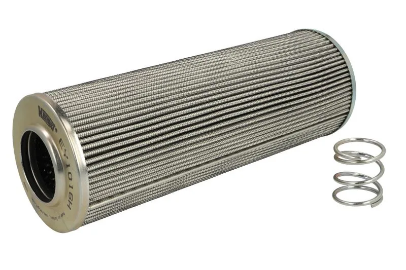 Filtru, sistem hidraulic primar