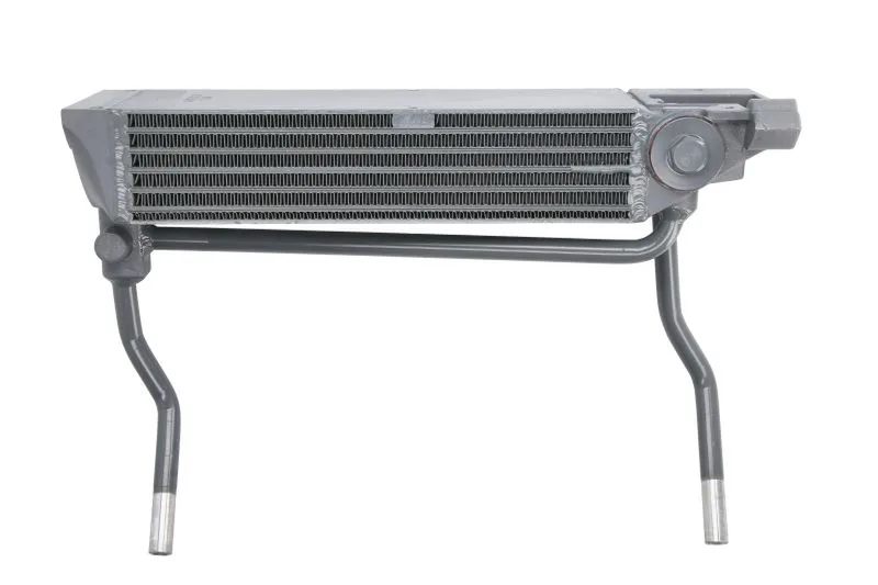 Radiator ulei, ulei motor