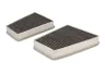 PUR-HC0148 Filtru, aer habitaclu PURRO