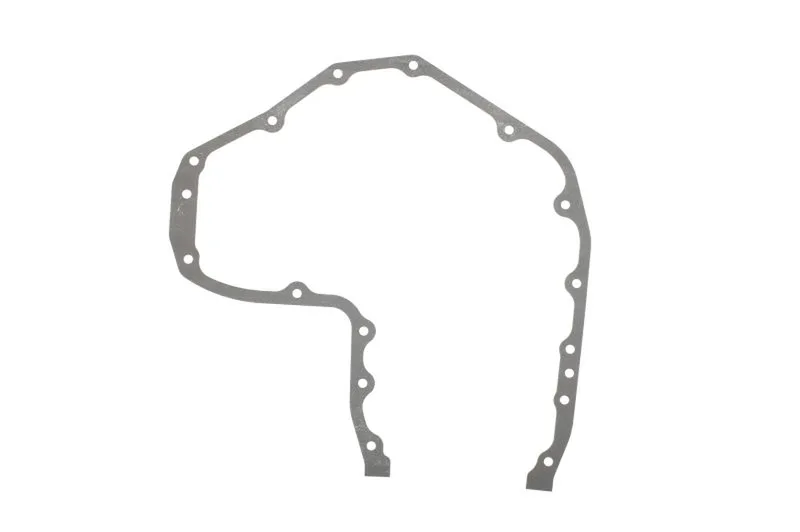 Garnitura capac, distributie