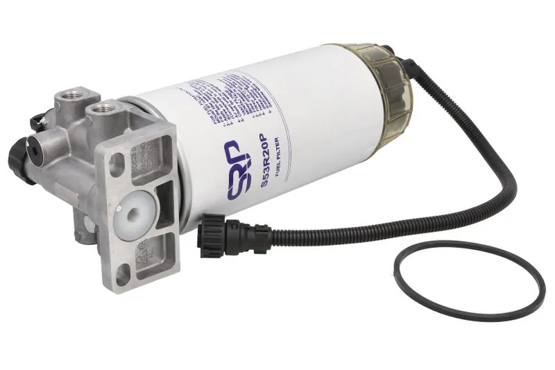 11110791 Separator apa combustibil SRP