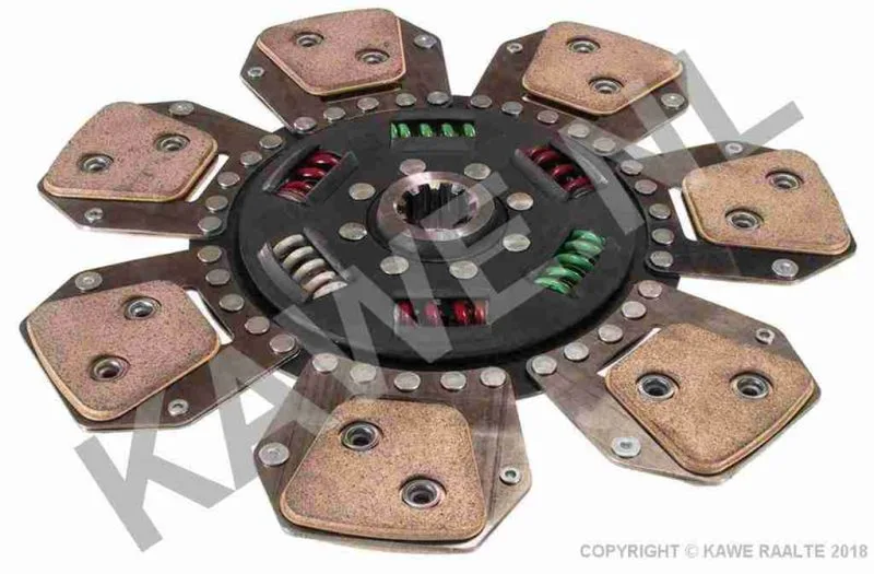 Disc ambreiaj
