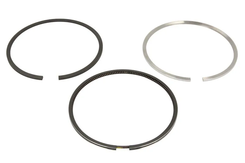 Set segmenti piston