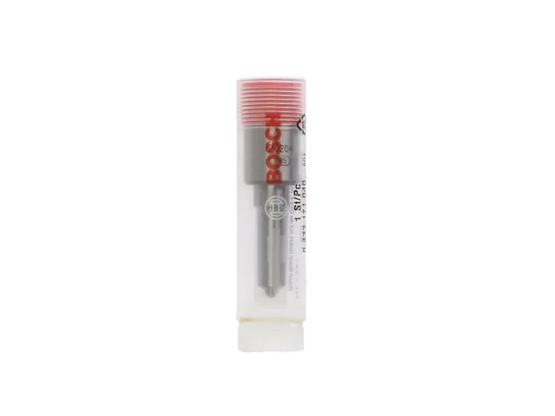 Injector
