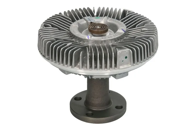 20006482 Cupla, ventilator radiator BORG WARNER