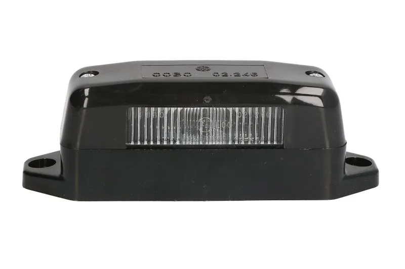 1009297 Iluminare numar de circulatie COBO