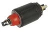 Solenoid, electromotor