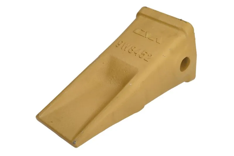 9W8452 Excavator bucket EXCAMEC