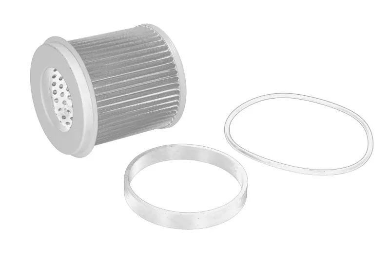 Filtru, sistem hidraulic primar