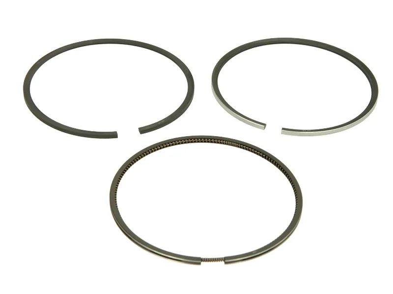 Set segmenti piston