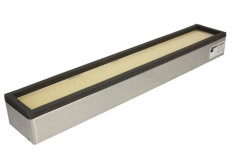 Filtru, aer habitaclu