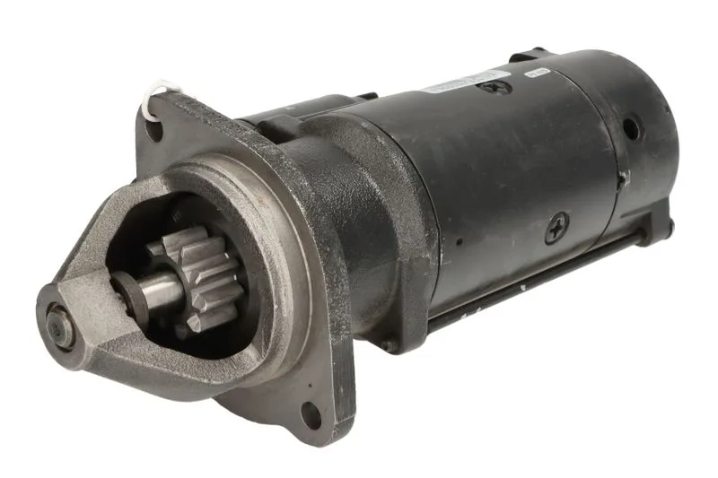Demaror