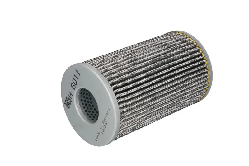 Filtru, sistem hidraulic primar