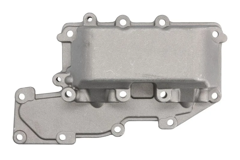 AG 0695 Capac, radiator ulei AKUSAN