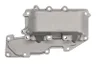 AG 0695 Capac, radiator ulei AKUSAN