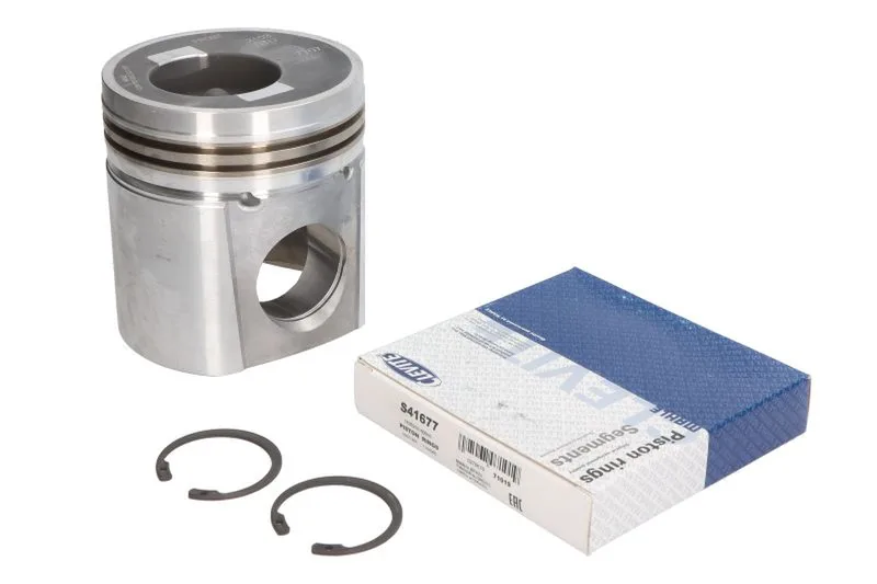 225-3012X Piston MAHLE