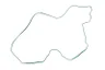 ENT011269 Garnitura, capac supape ENGITECH