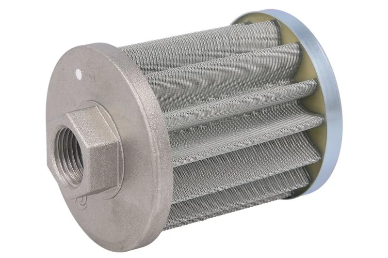 Filtru, sistem hidraulic primar