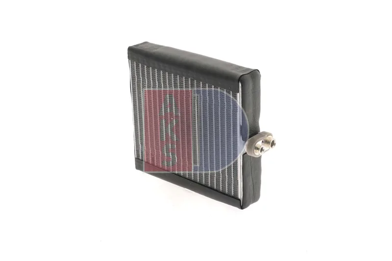 Evaporator, aer conditionat