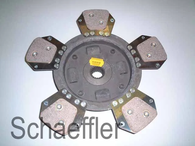 Disc ambreiaj