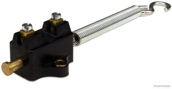 Comutator lumini frana