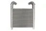20109005 Intercooler, compresor HIGHWAY AUTOMOTIVE