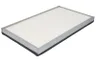 CU 41 010 Filtru, aer habitaclu MANN-FILTER