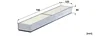 CUD 74 001 Filtru, aer habitaclu MANN-FILTER