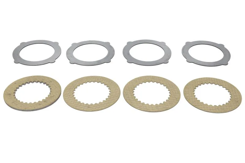 000.727320.A Set reparatie, diferential DANA SPICER