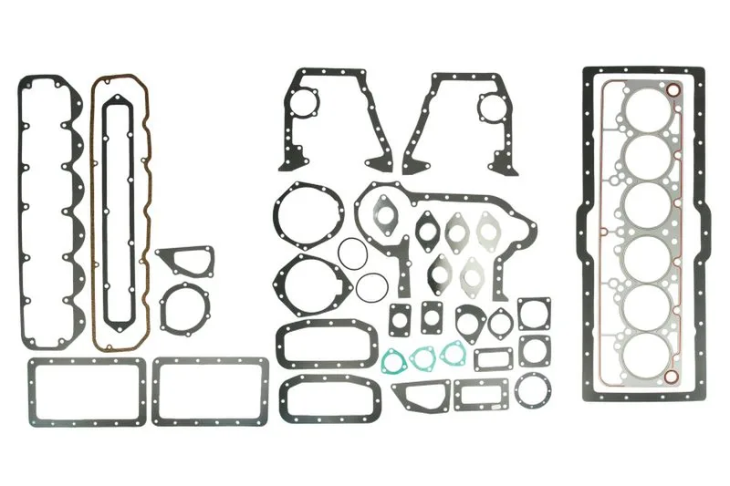 Set garnituri complet, motor