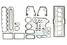ENT000435 Set garnituri complet, motor ENGITECH