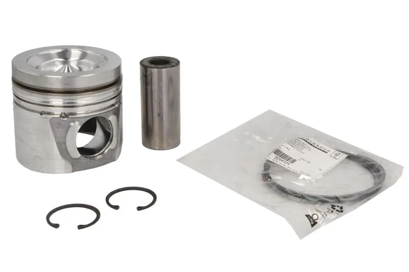 Piston