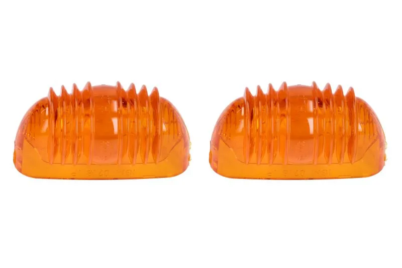9EL074 484-031 SET 2 Dispersor, semnalizator HELLA