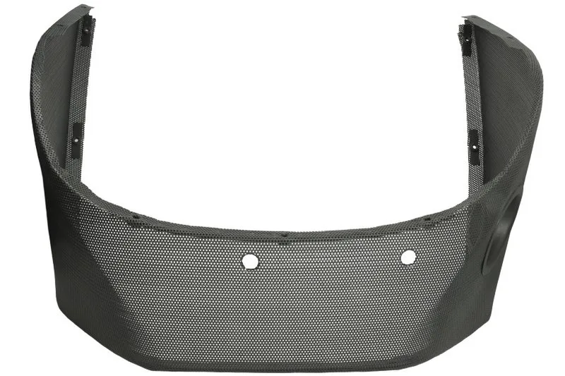 Grila radiator