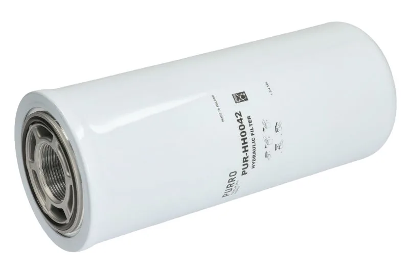 Filtru, sistem hidraulic primar