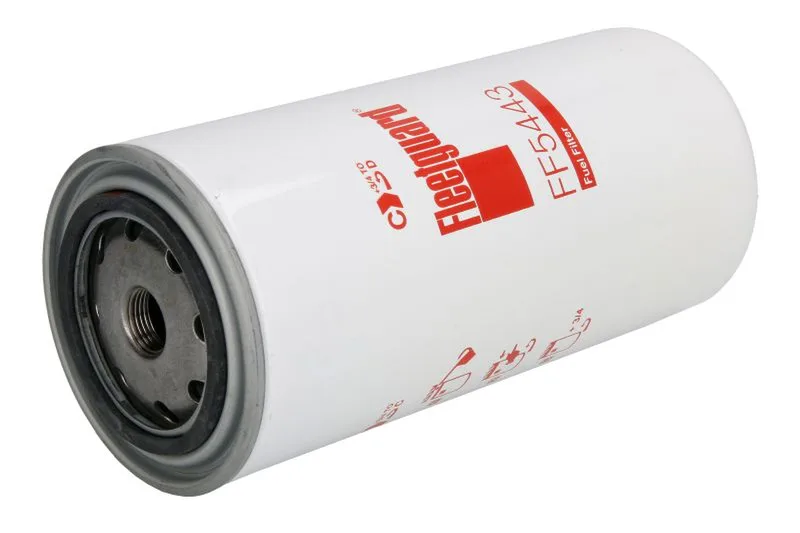 Filtru combustibil