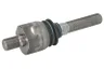 Articulatie sferica, traversa ax