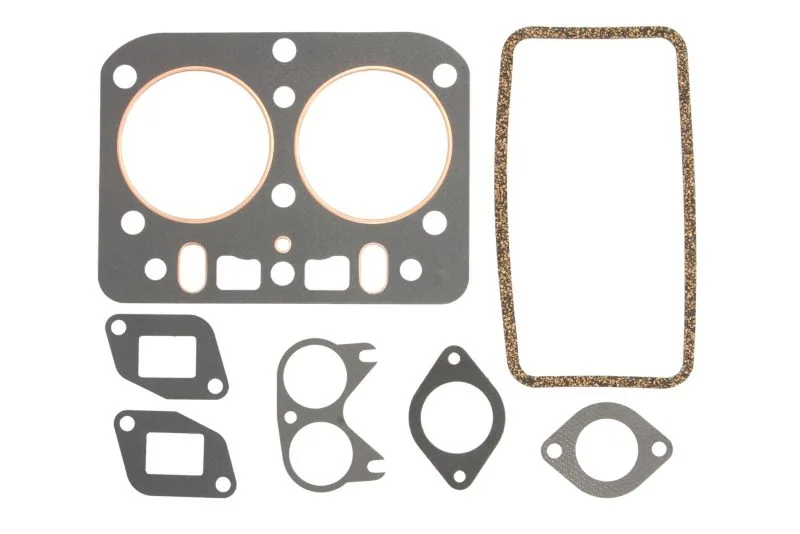 ENT000537 Set garnituri complet, motor ENGITECH
