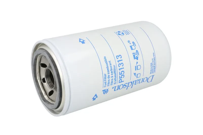 Filtru combustibil