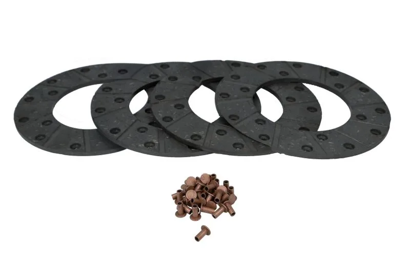 AN450T0109 Set reparatie, diferential CARRARO