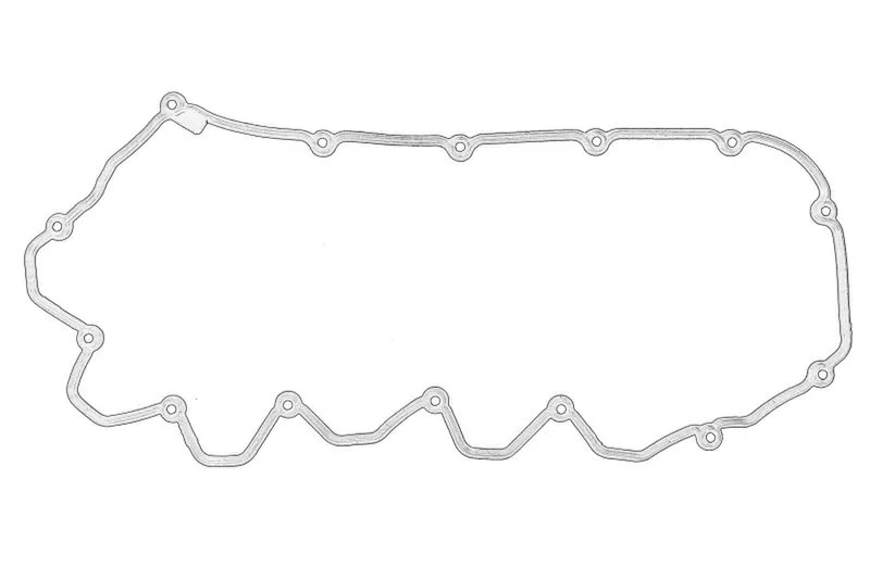 3681A059 Garnitura, distributie OE PERKINS