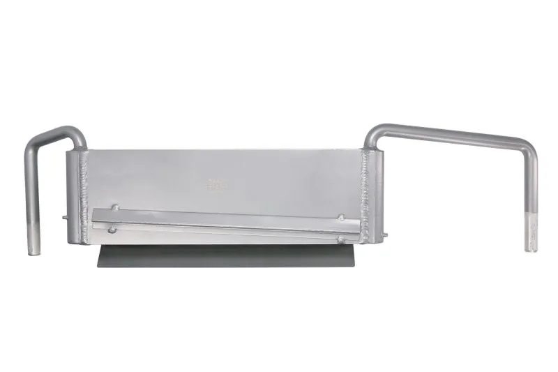 CLC 314 000S Radiator ulei, ulei motor MAHLE