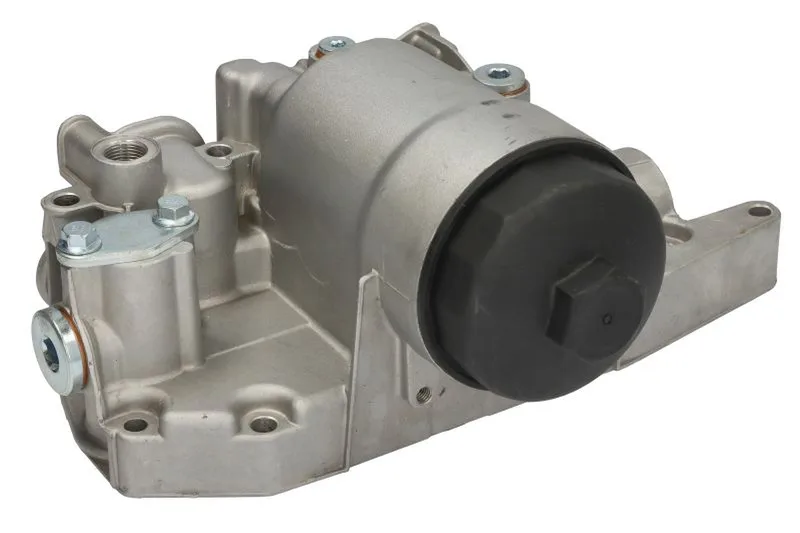 CLC 310 000S Radiator ulei, ulei motor MAHLE