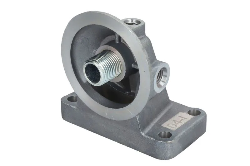 Conexiune cilindrica filtru ulei