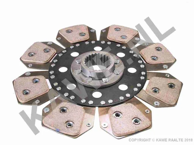 Disc ambreiaj
