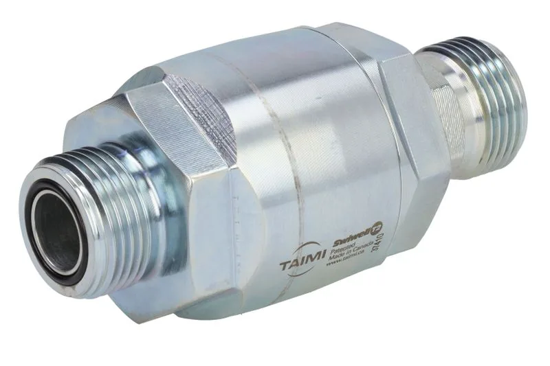 SZ-S12M-S12M Cuplaj hidraulic FASTER
