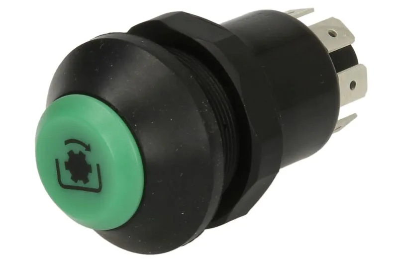 Comutator presiune, limitator incarcare ax
