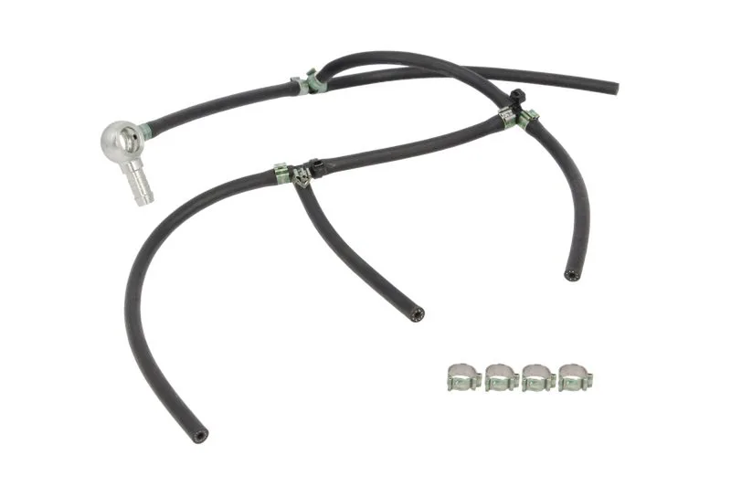 02931503 Furtun, supracurgere combustibil OE DEUTZ